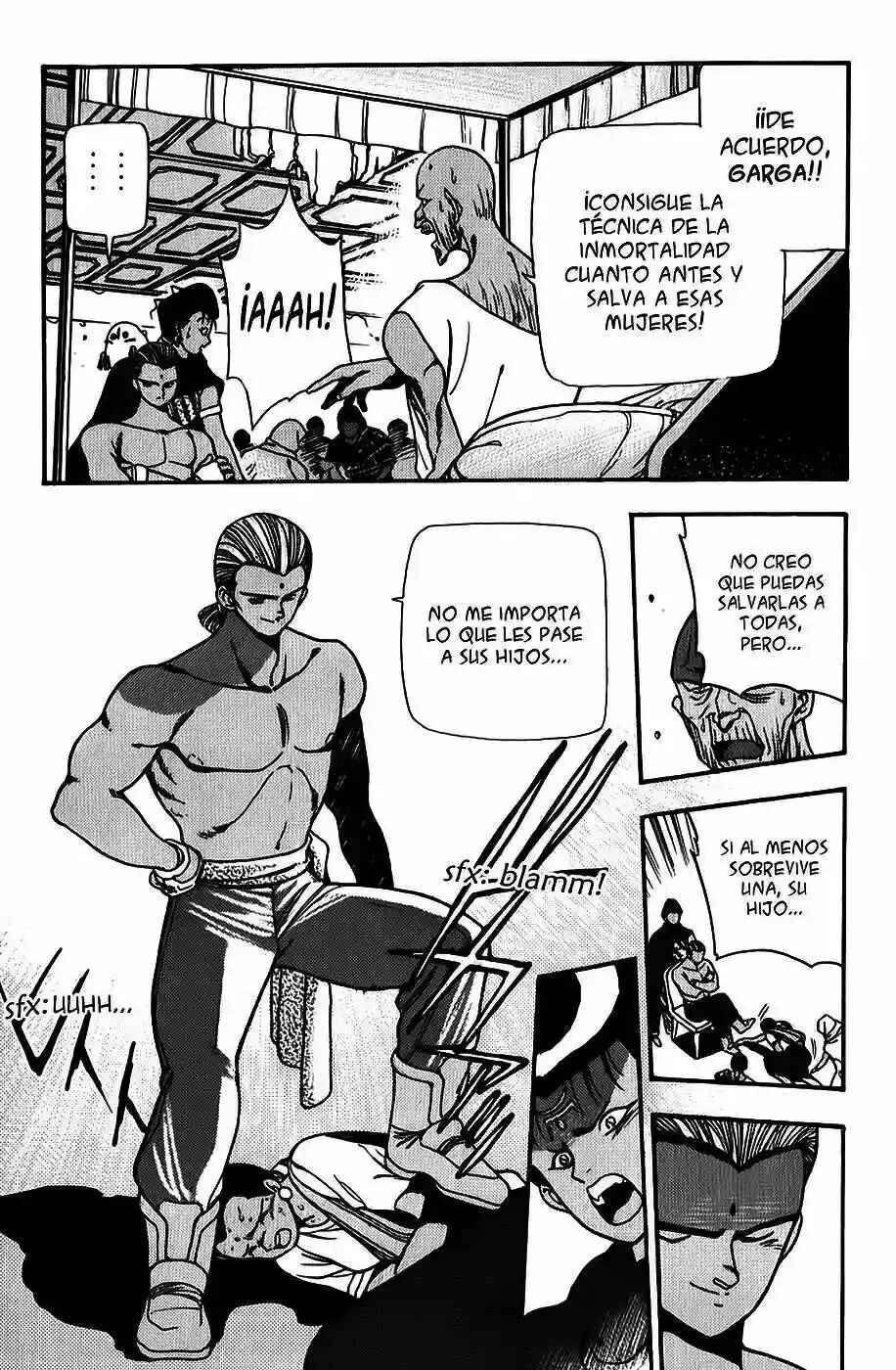Chapter 83 - Page 16