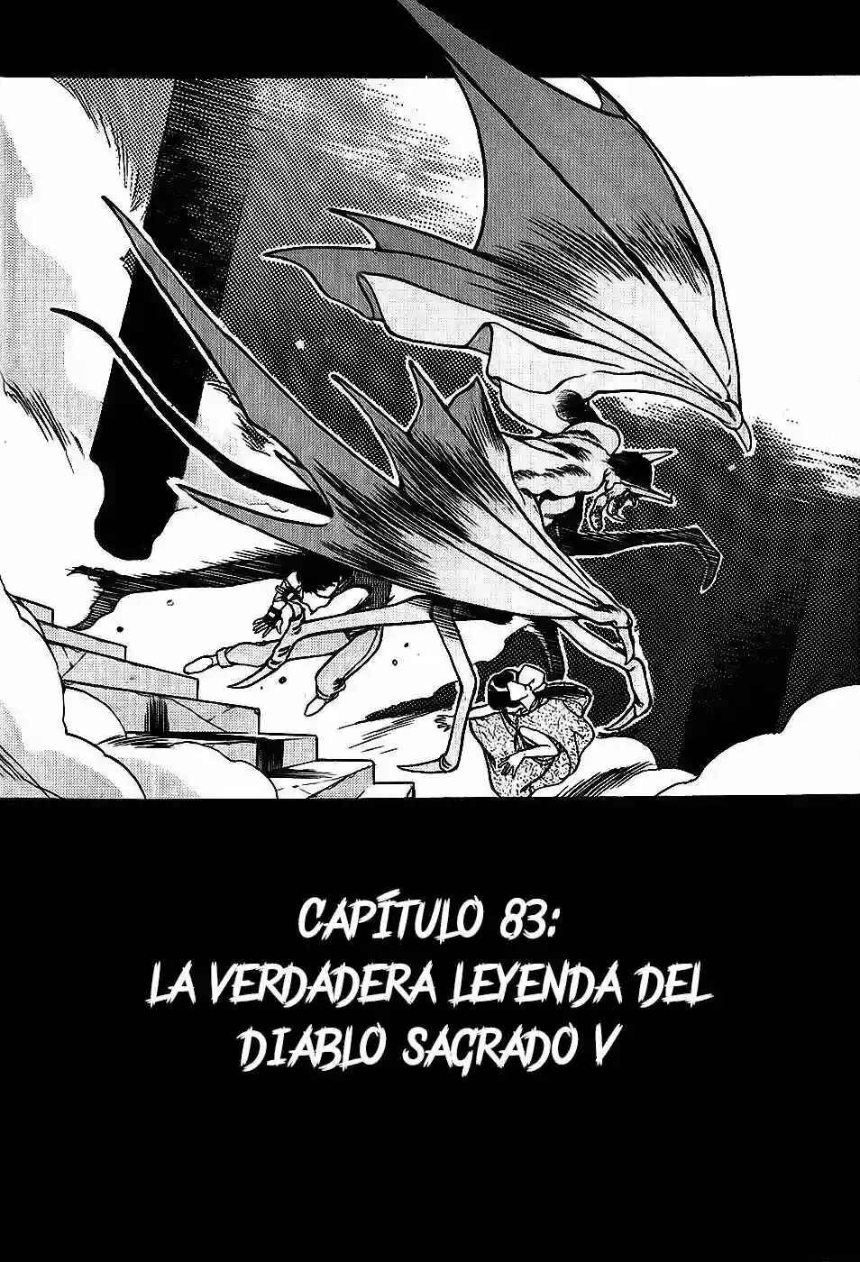 Chapter 83 - Page 3