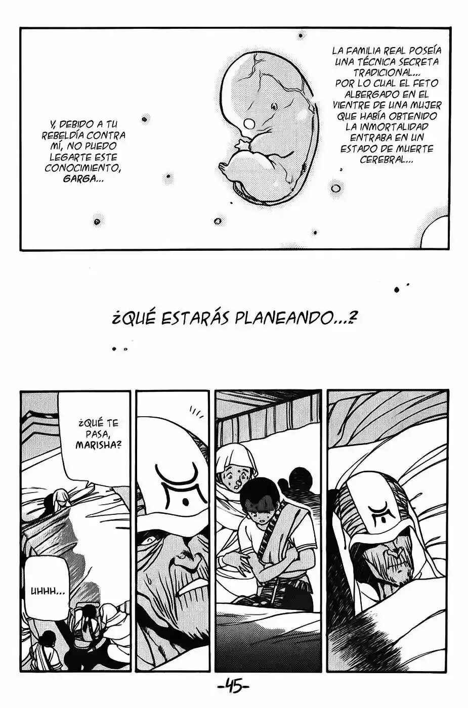 Chapter 83 - Page 6