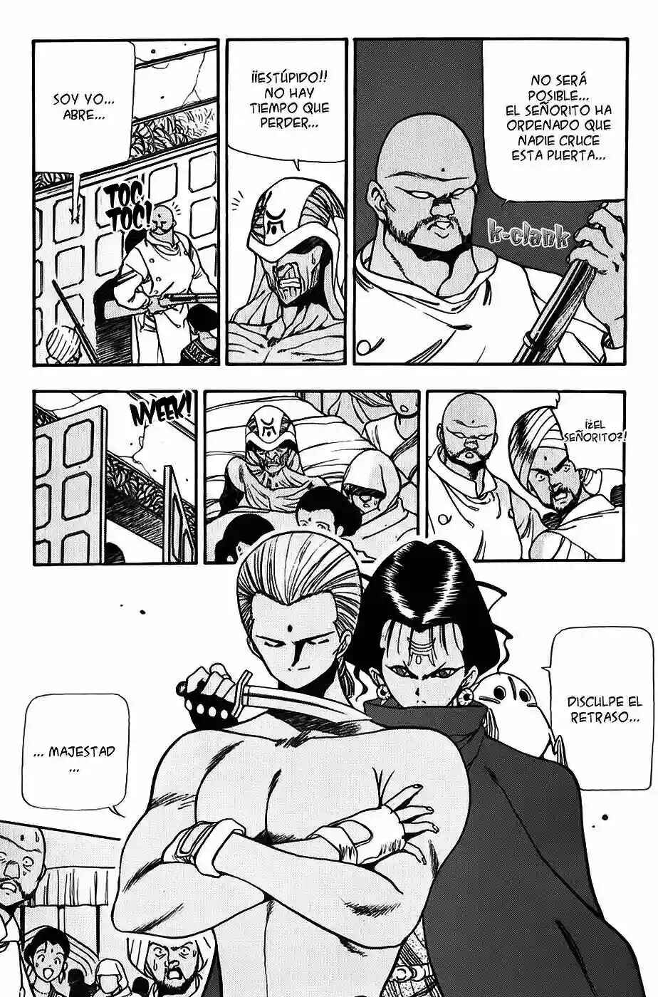 Chapter 83 - Page 8