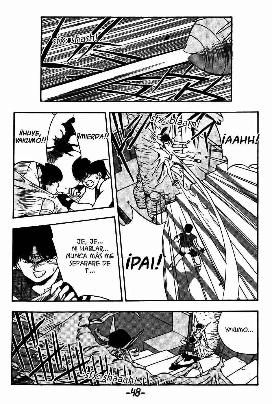 Chapter 83 - Page 9