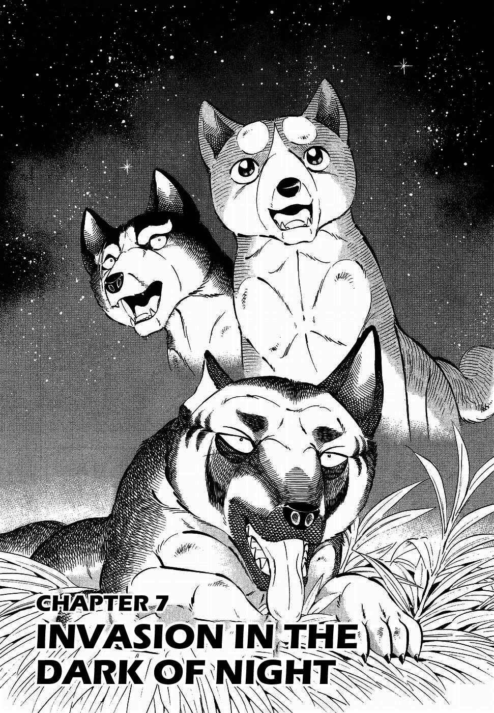 Chapter 322 - Page 1