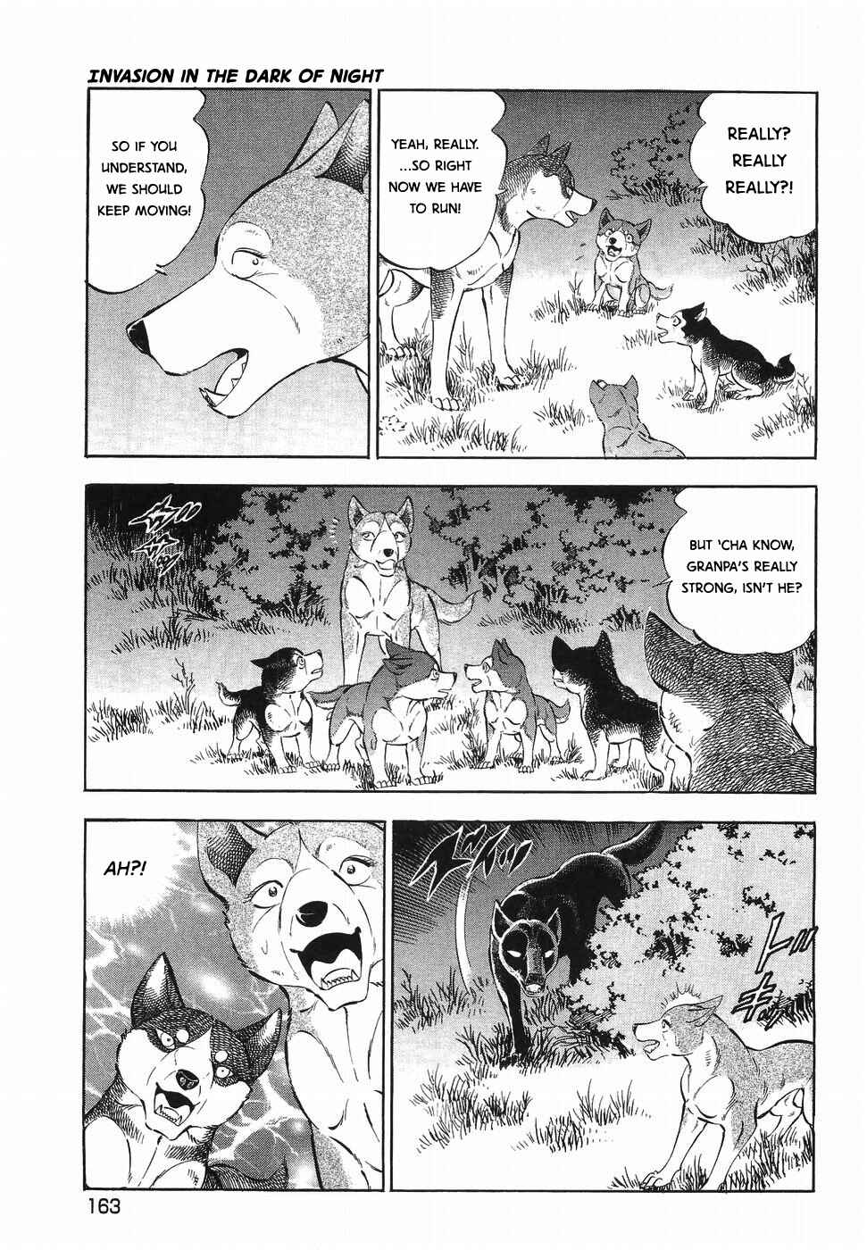 Chapter 322 - Page 11