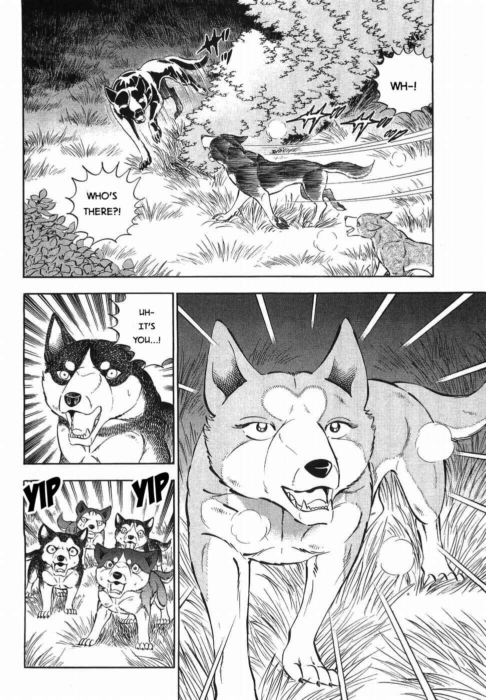 Chapter 322 - Page 12