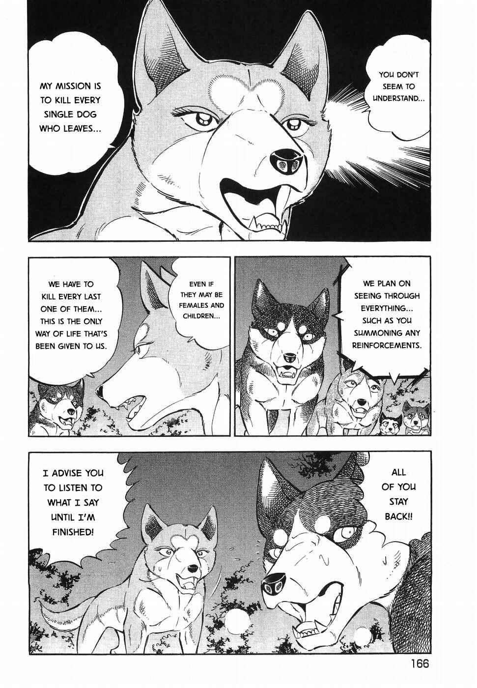 Chapter 322 - Page 14