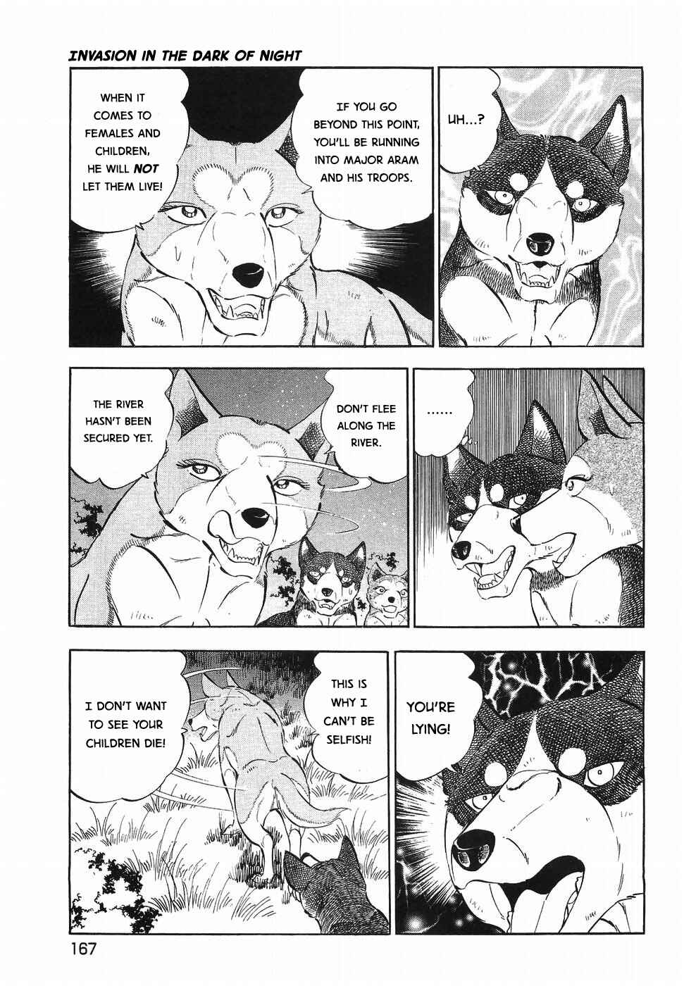 Chapter 322 - Page 15