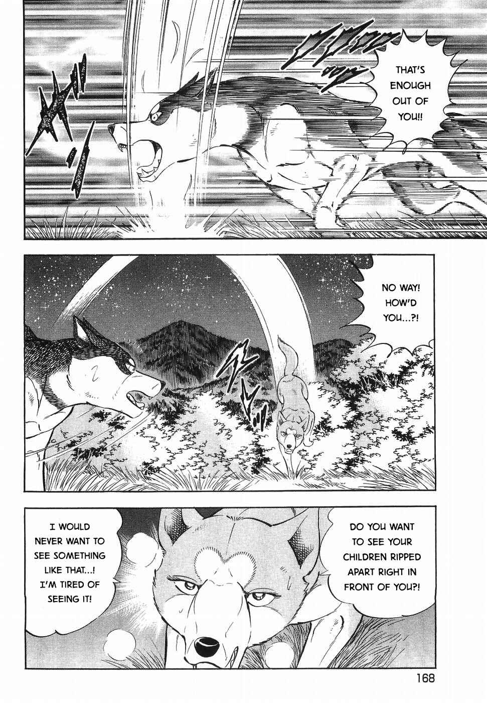 Chapter 322 - Page 16