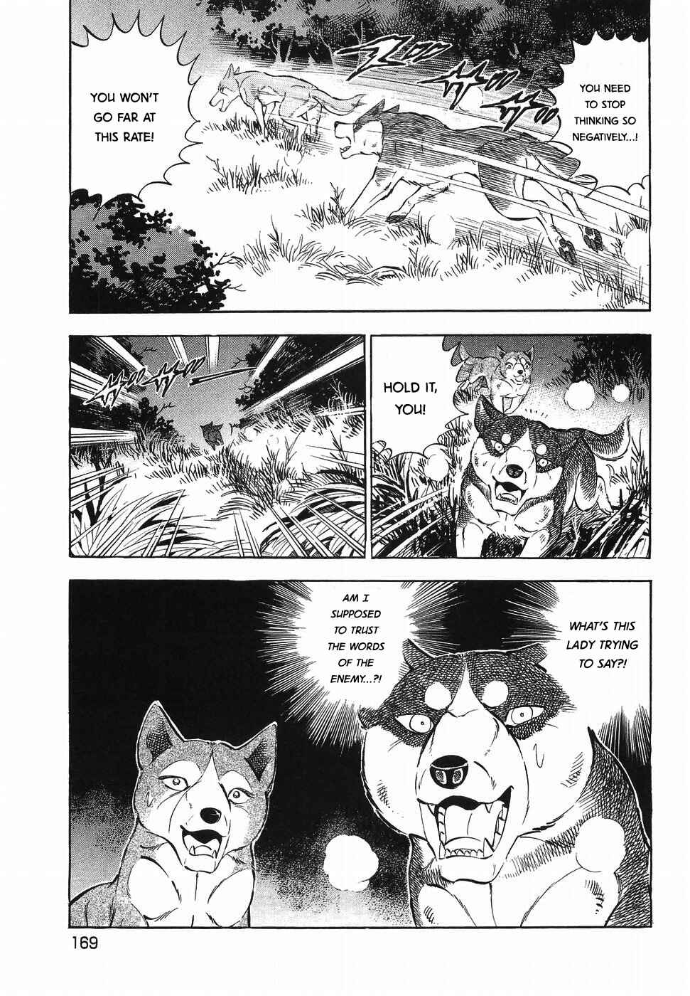 Chapter 322 - Page 17