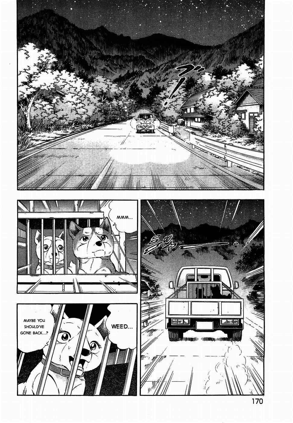 Chapter 322 - Page 18