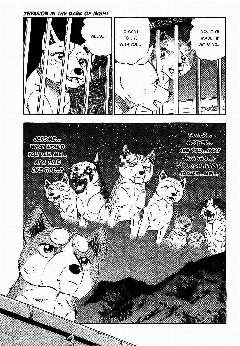 Chapter 322 - Page 19