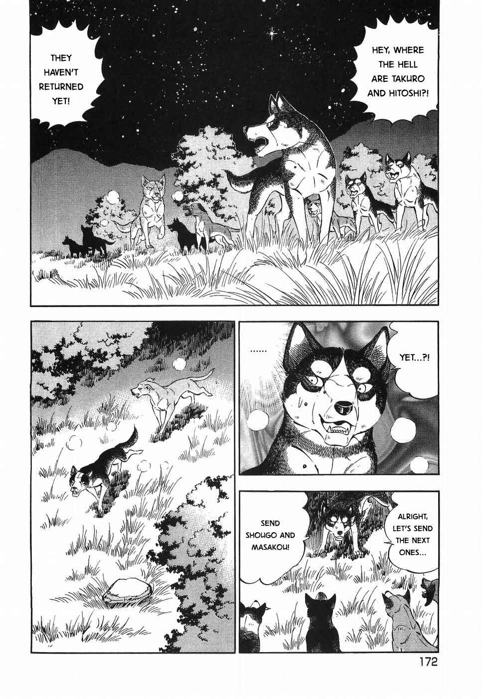 Chapter 322 - Page 20