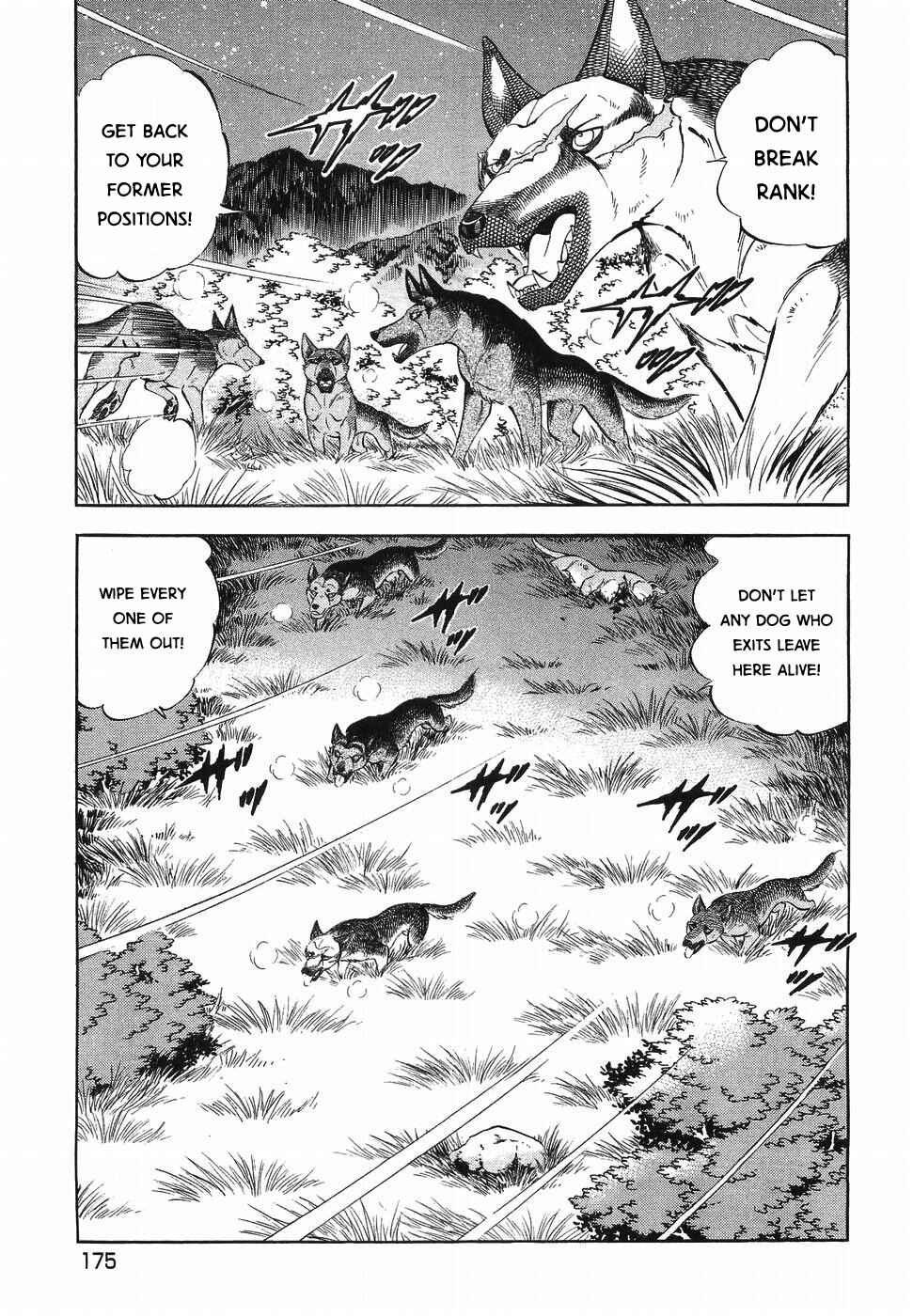 Chapter 322 - Page 23