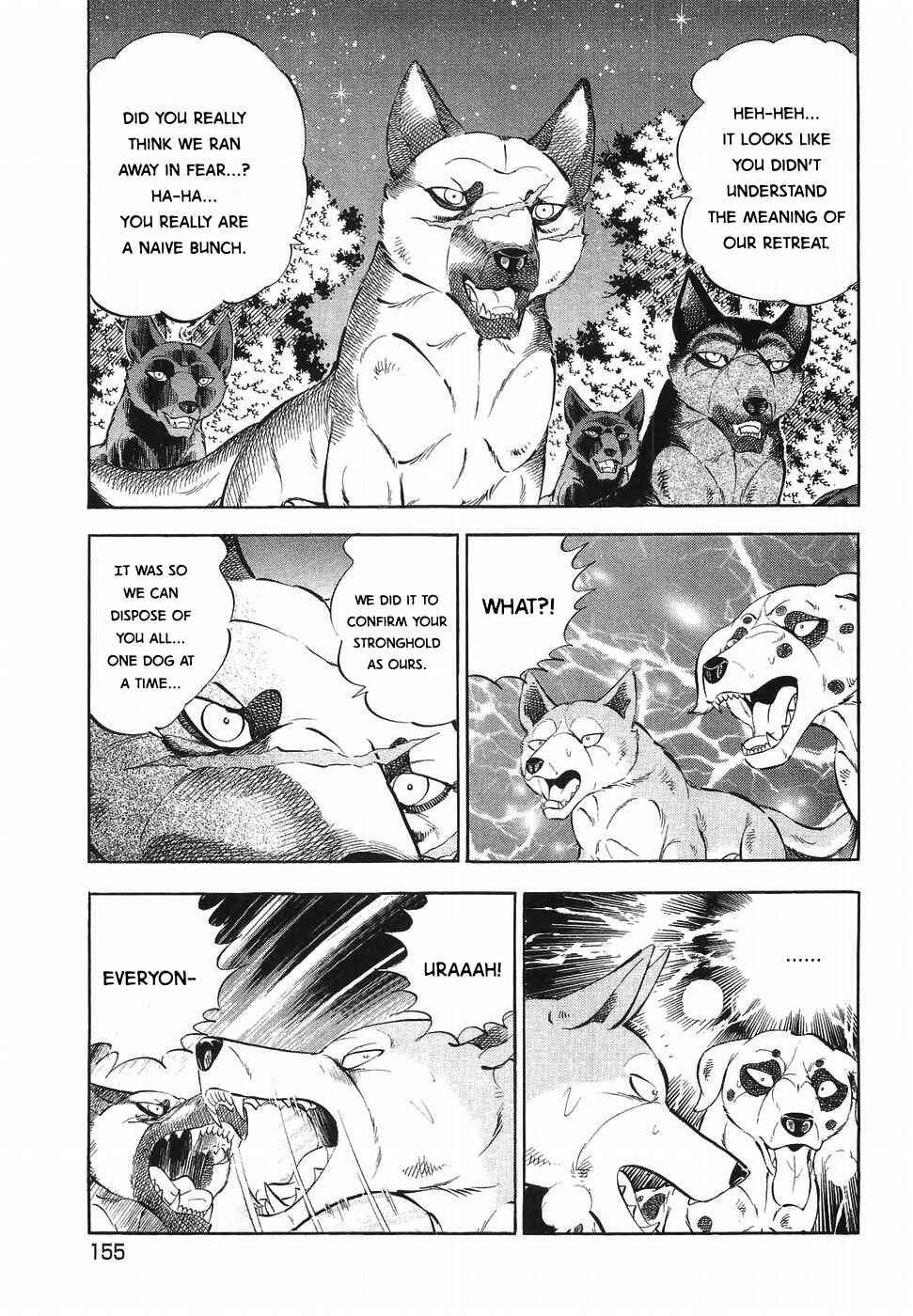 Chapter 322 - Page 3