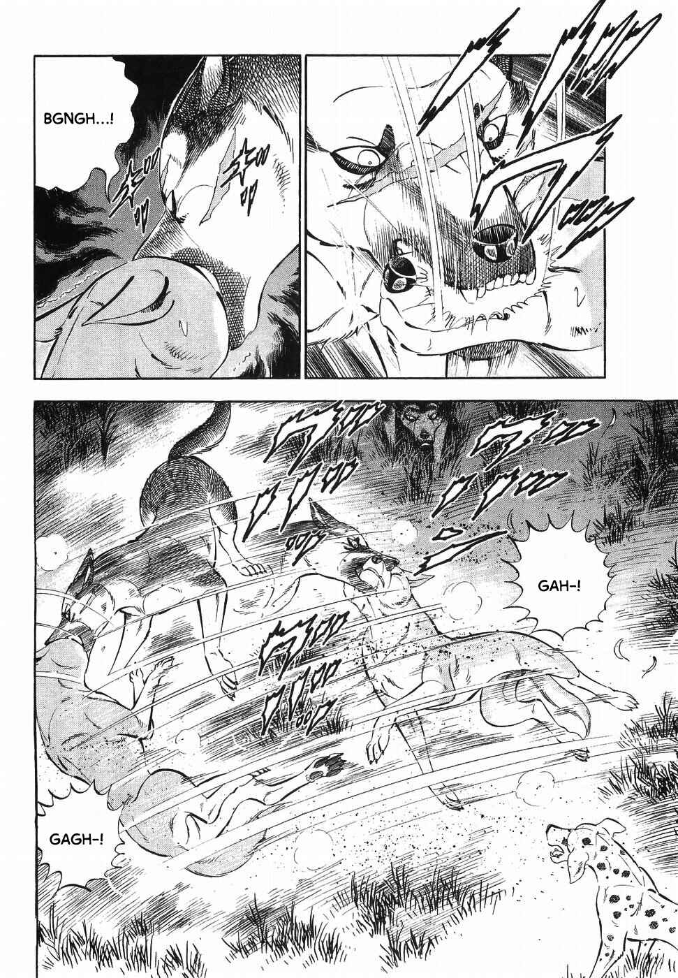 Chapter 322 - Page 4