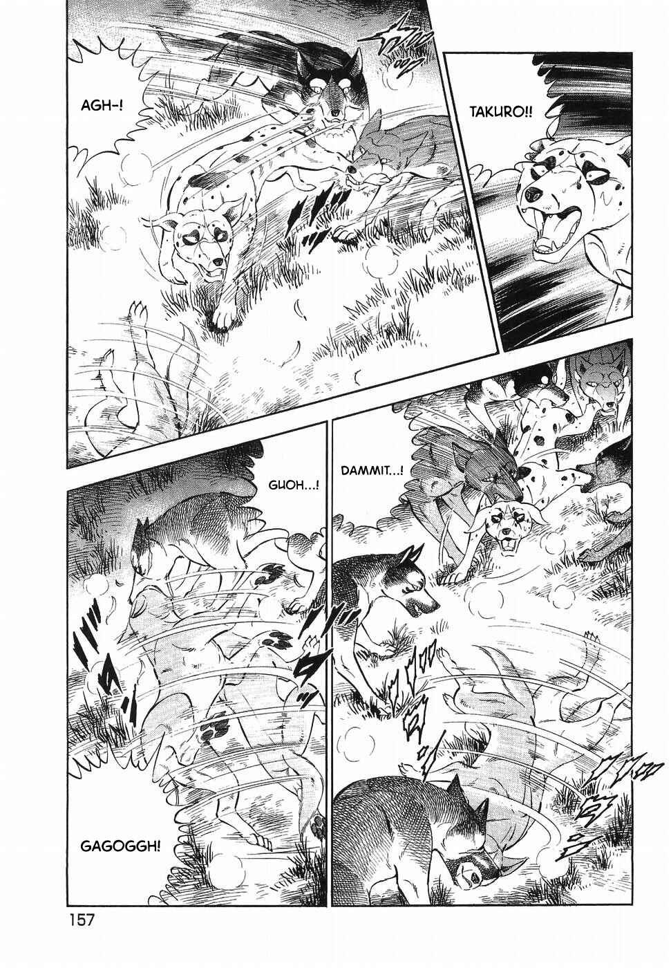 Chapter 322 - Page 5