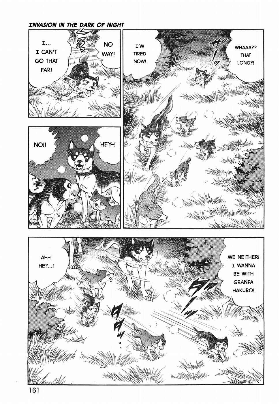 Chapter 322 - Page 9