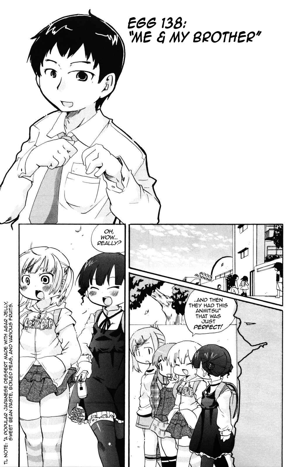 Chapter 138 - Page 1