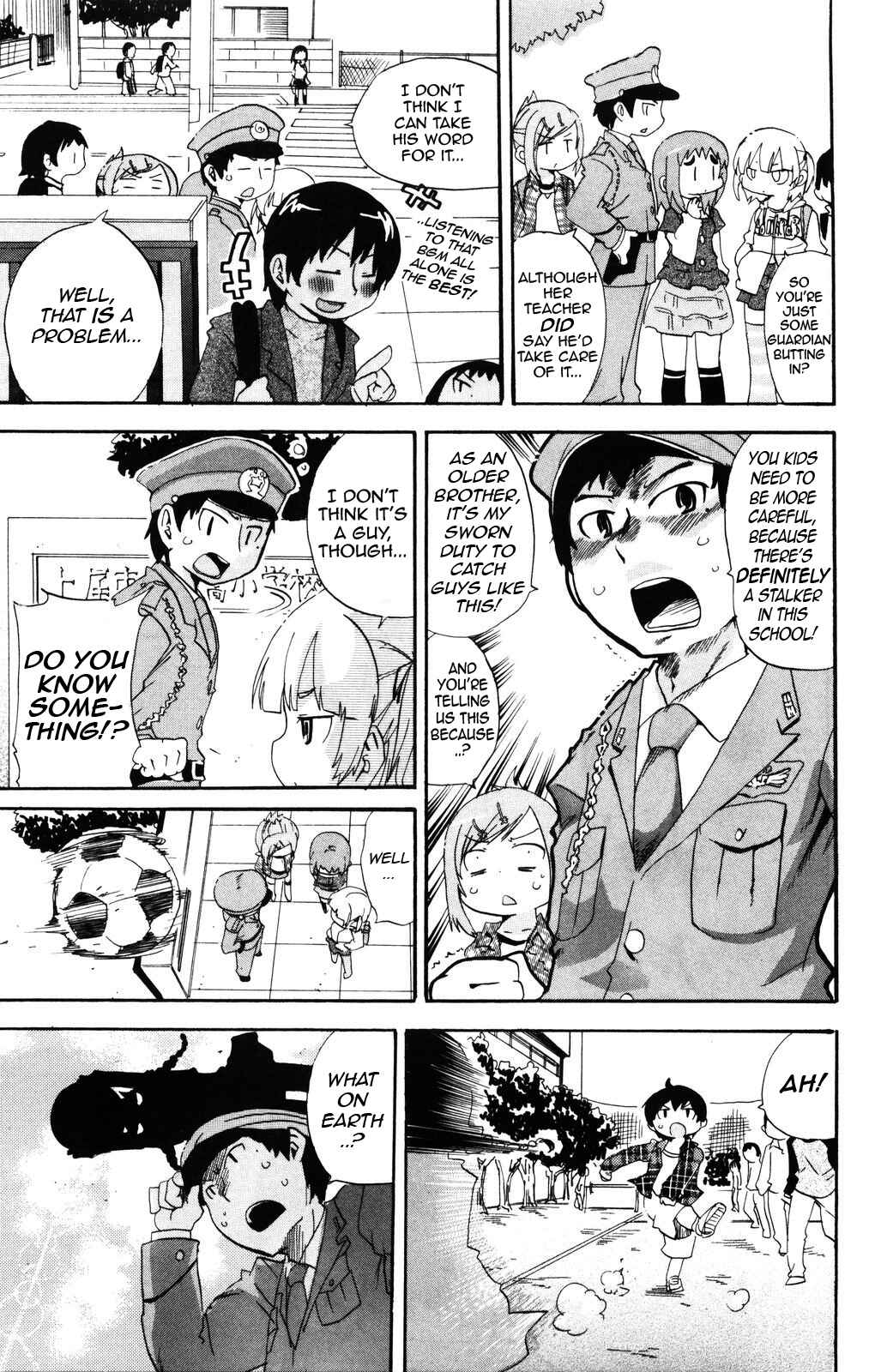 Chapter 138 - Page 3