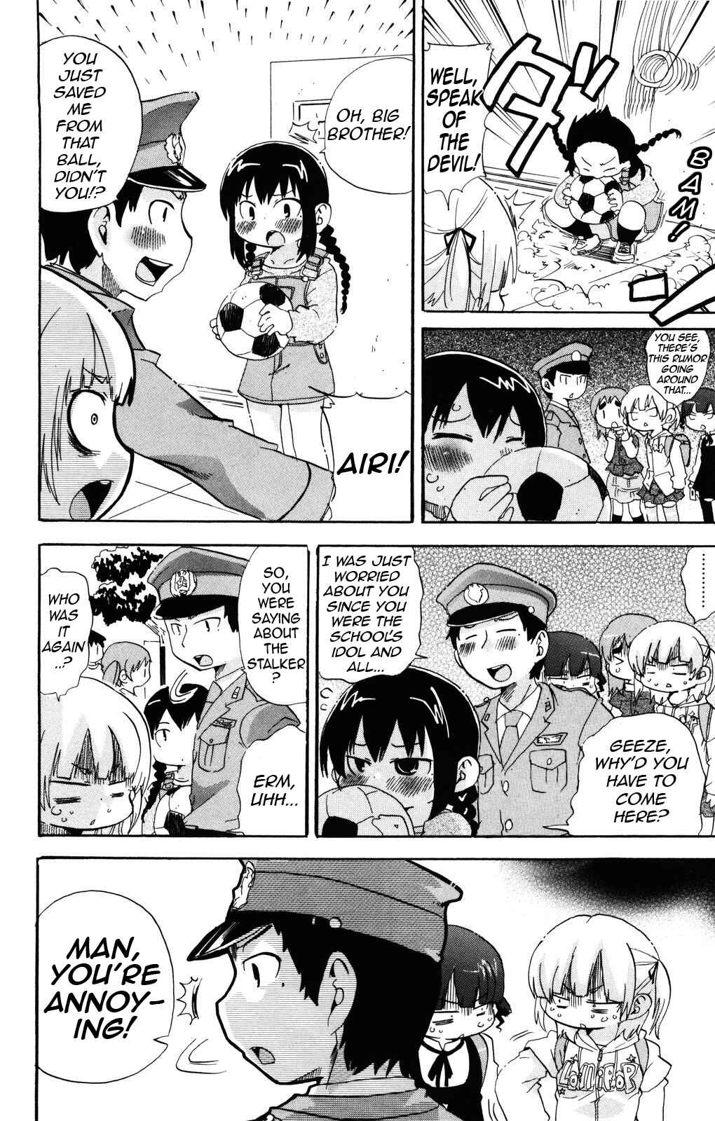 Chapter 138 - Page 4