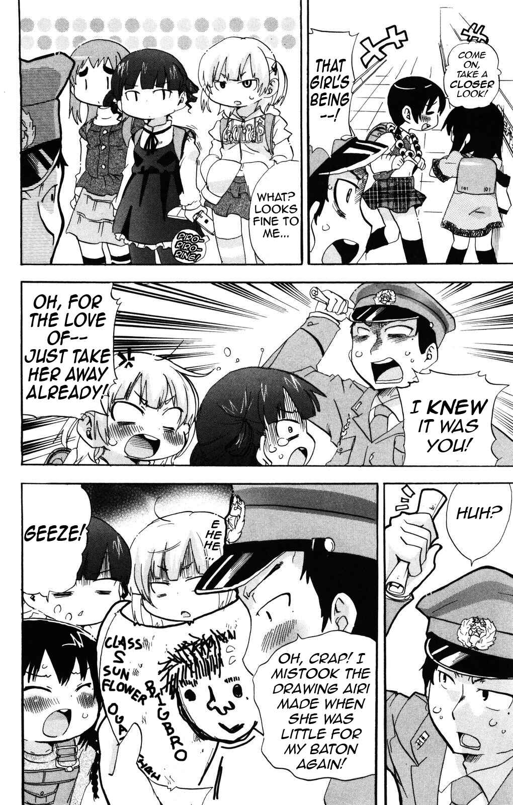 Chapter 138 - Page 6
