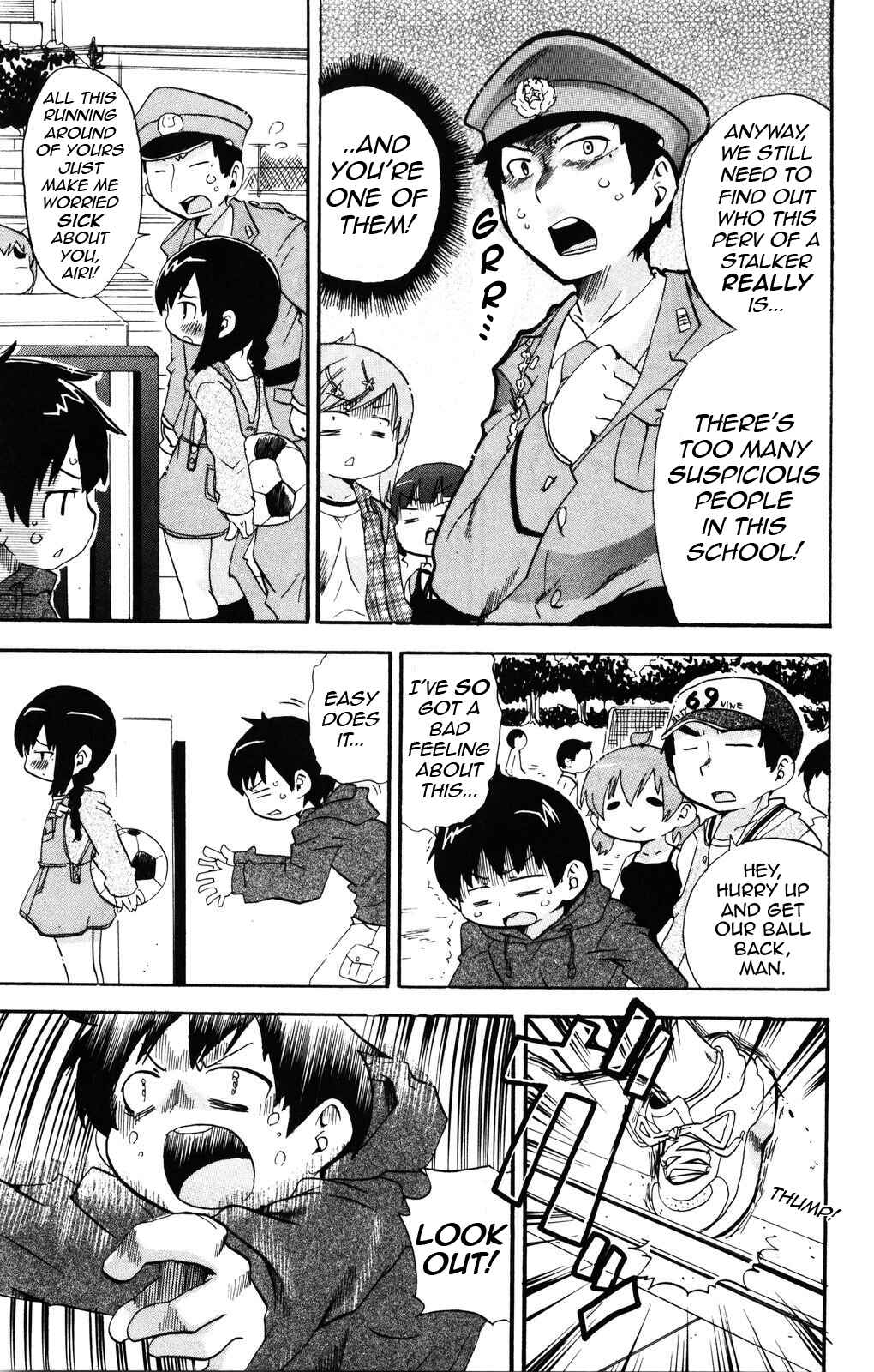 Chapter 138 - Page 7