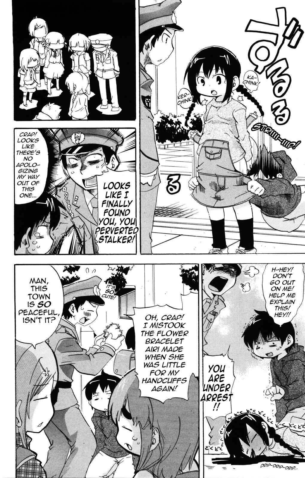 Chapter 138 - Page 8