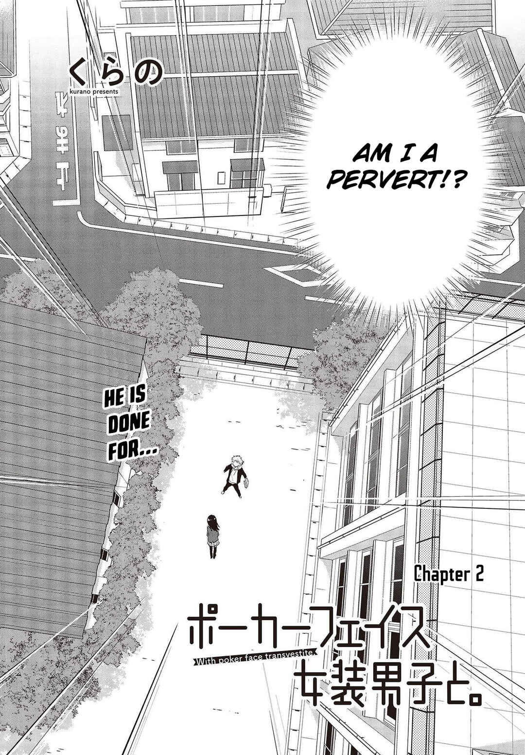 Chapter 2 - Page 2
