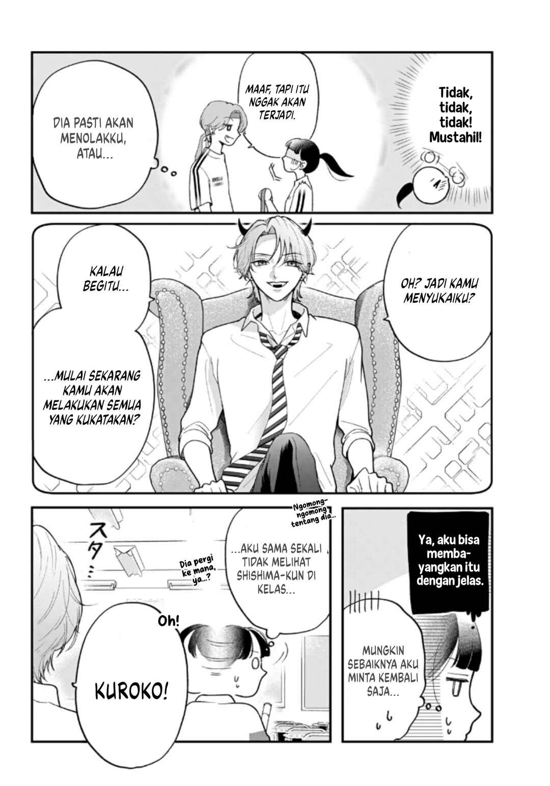 Chapter 4 - Page 5
