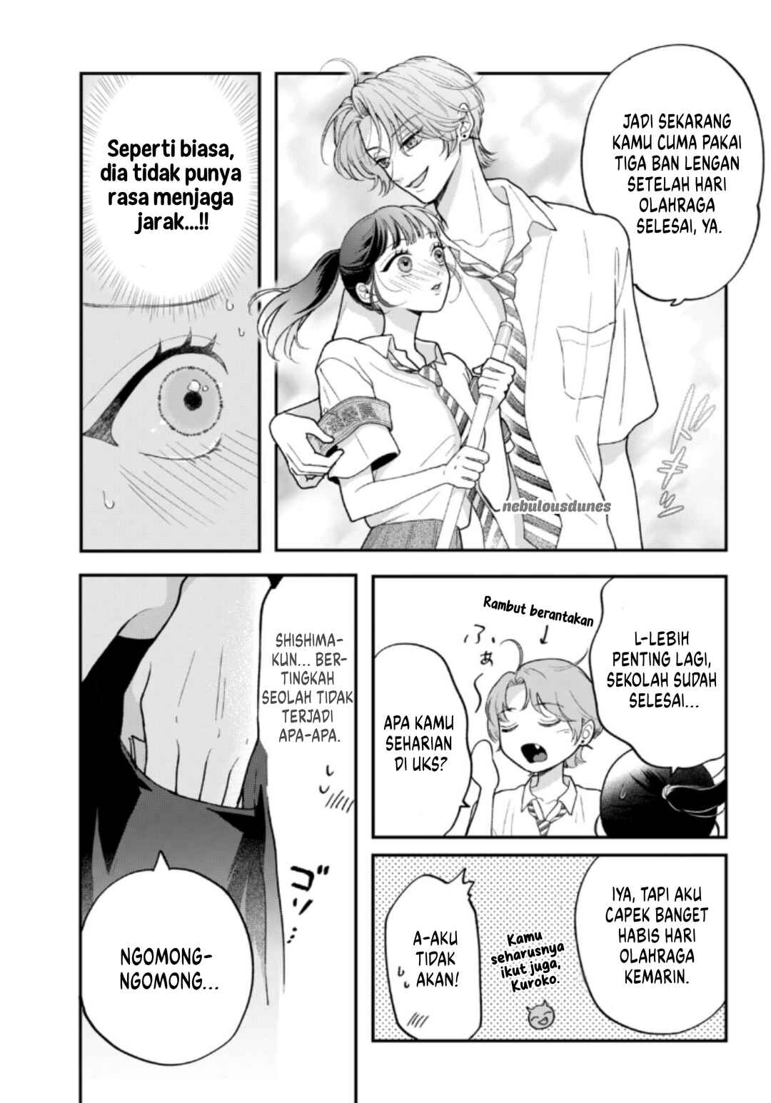 Chapter 4 - Page 6