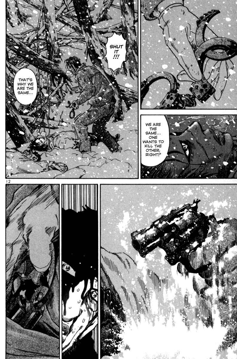 Chapter 140 - Page 17