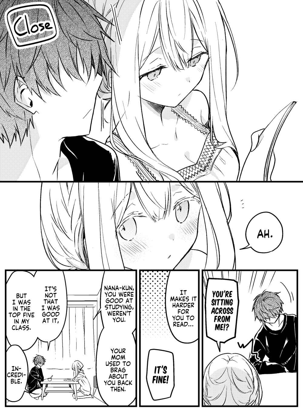 Chapter 5 - Page 2