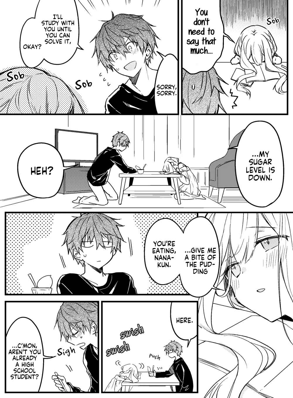 Chapter 5 - Page 5