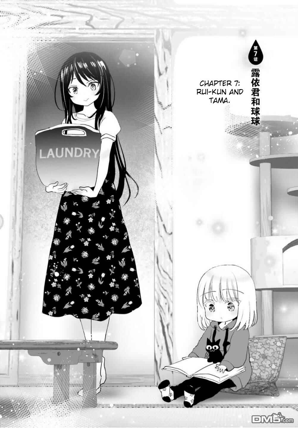 Chapter 7 - Page 1