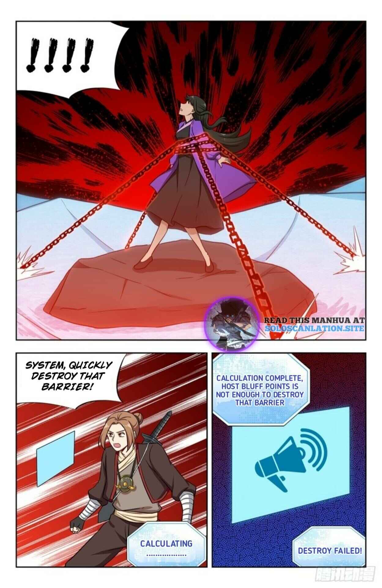 Chapter 236 - Page 10
