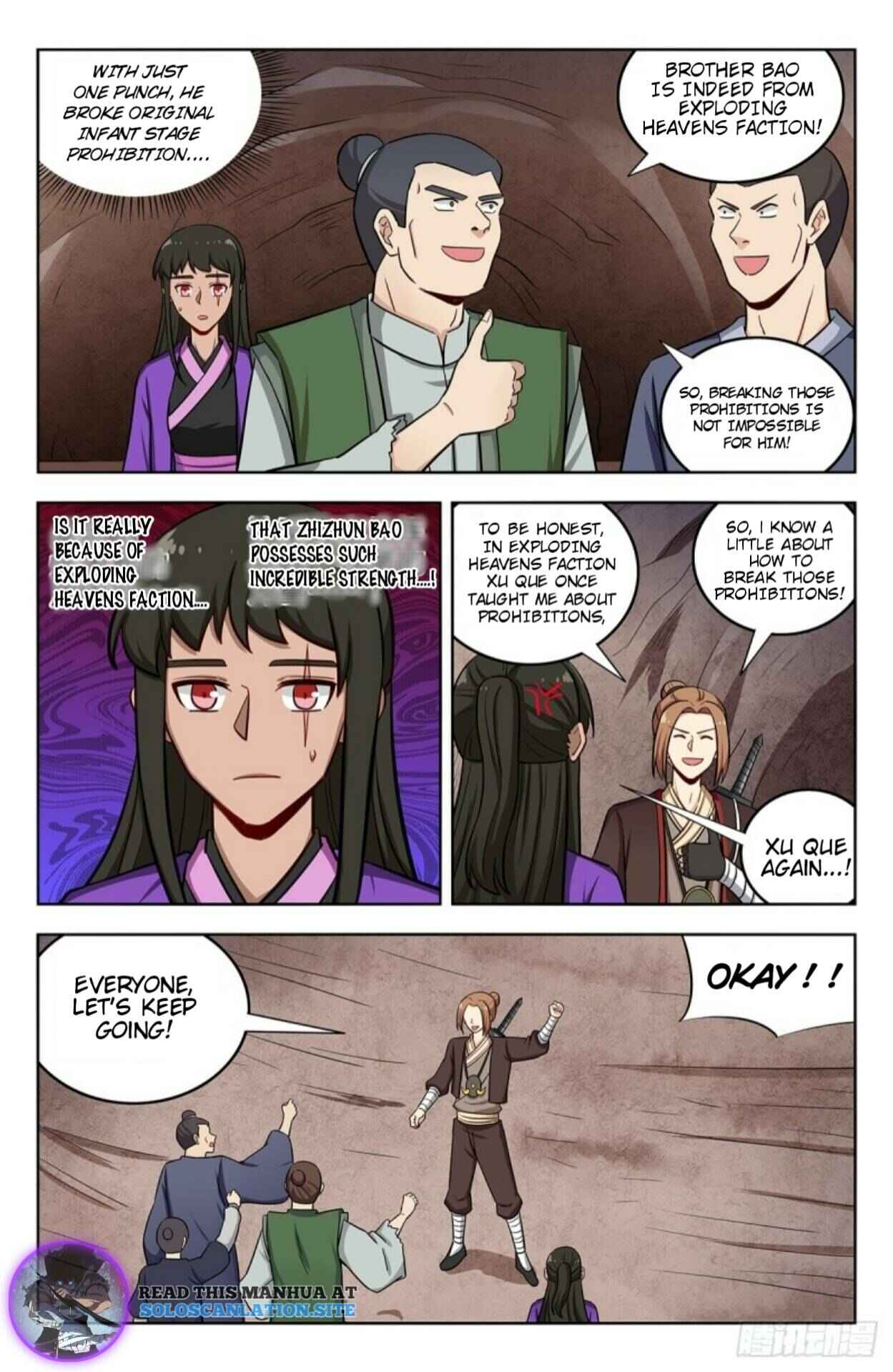 Chapter 236 - Page 2