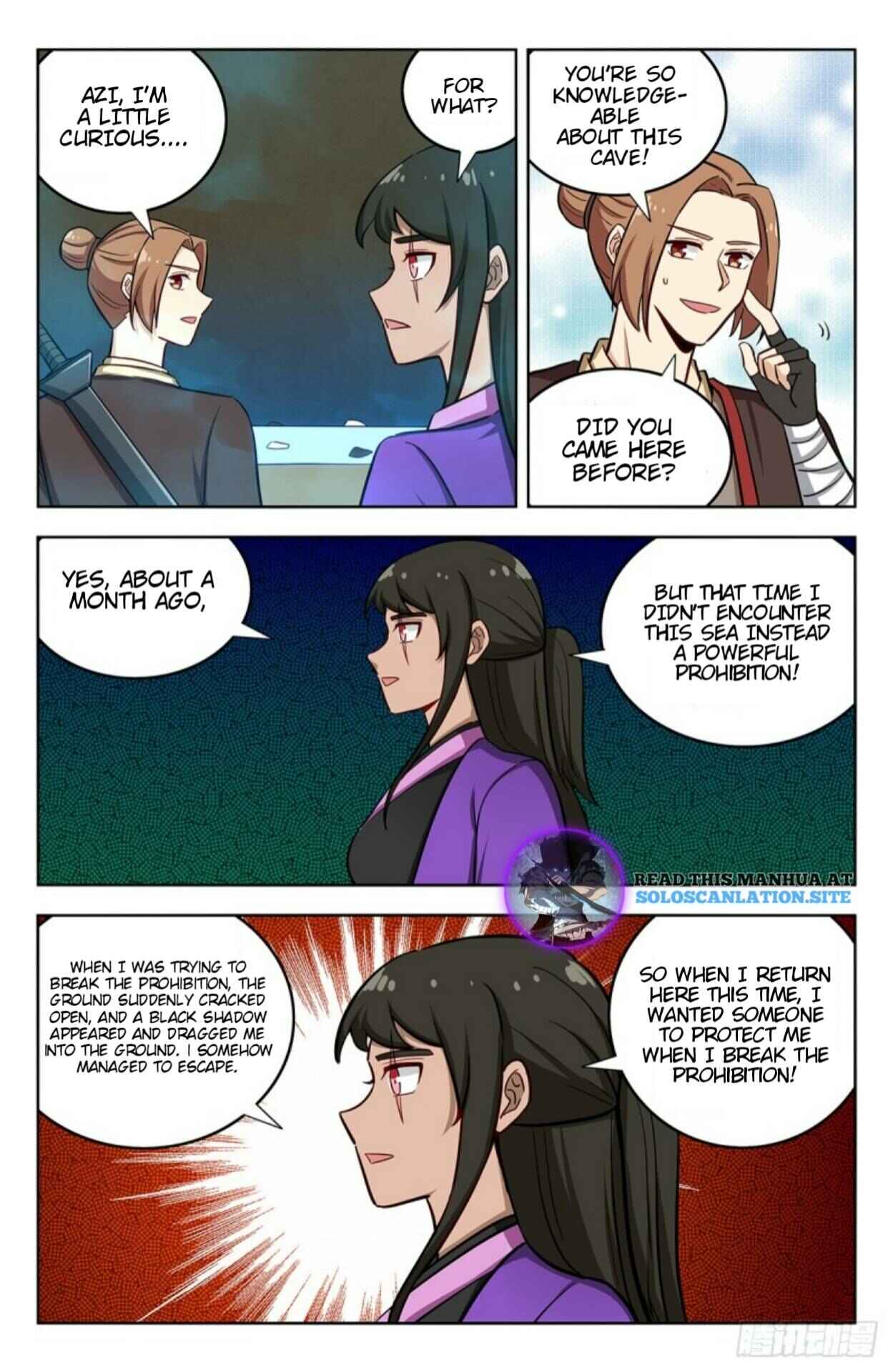 Chapter 236 - Page 4