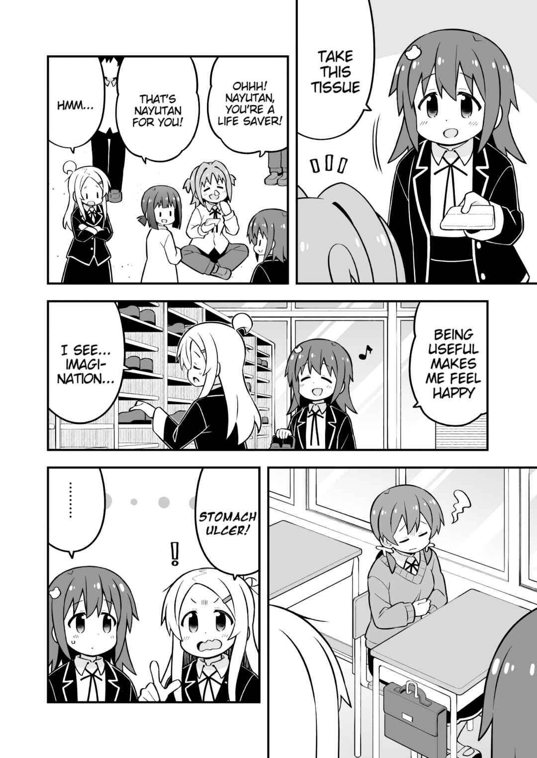 Chapter 72 - Page 6