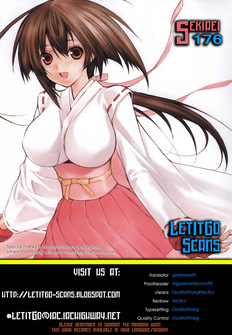 Chapter 176 - Page 2