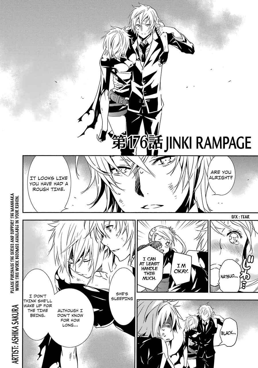 Chapter 176 - Page 5