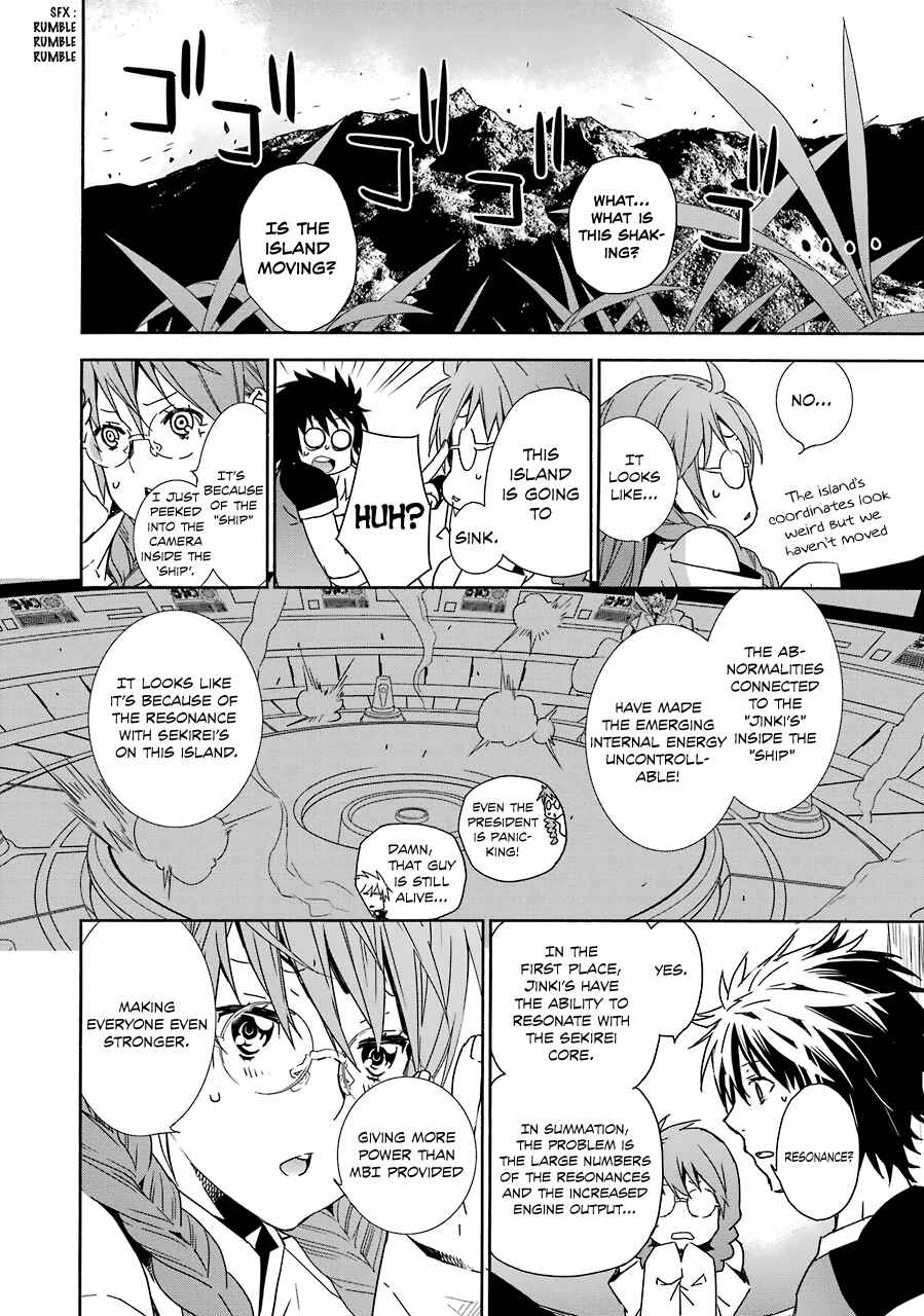 Chapter 176 - Page 9