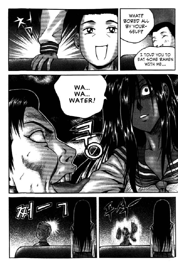 Chapter 21 - Page 20