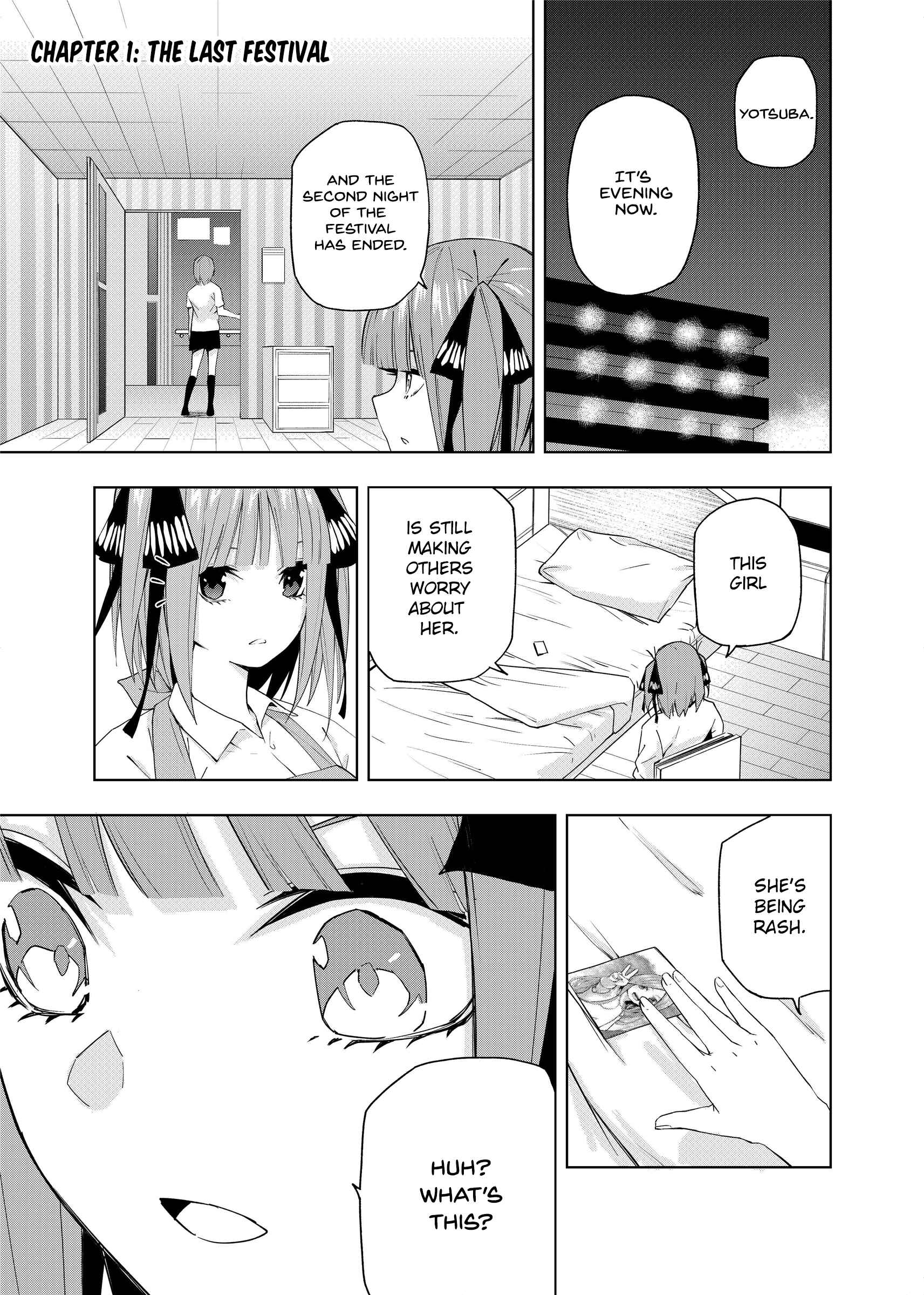 Chapter 1 - Page 1