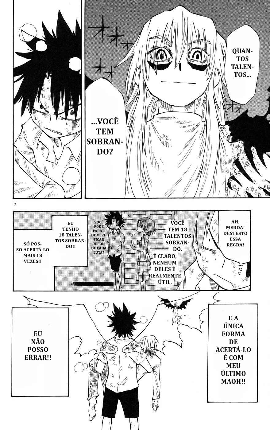 Chapter 153 - Page 6