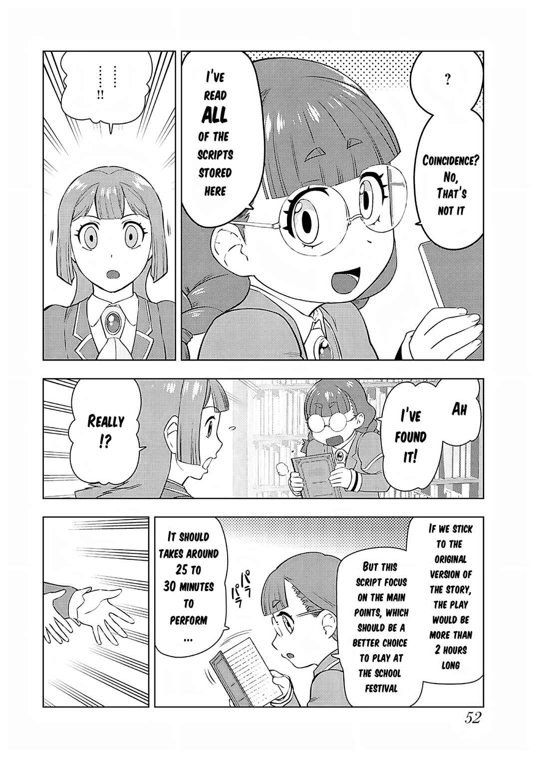Chapter 23 - Page 17
