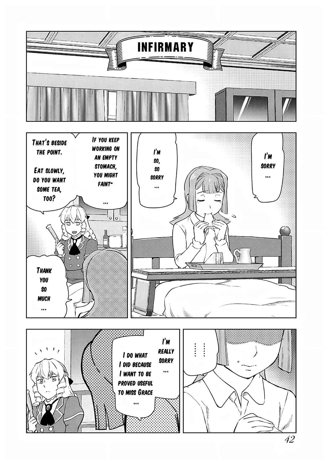 Chapter 23 - Page 7