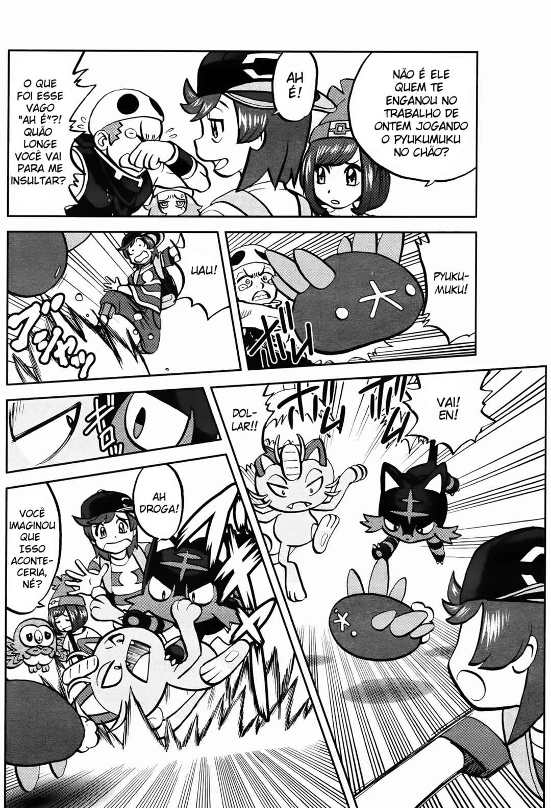 Chapter 4 - Page 5