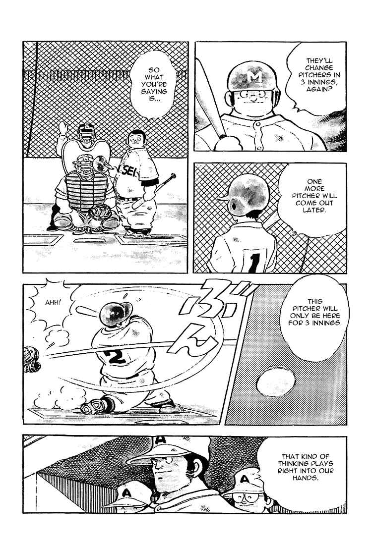Chapter 196 - Page 11