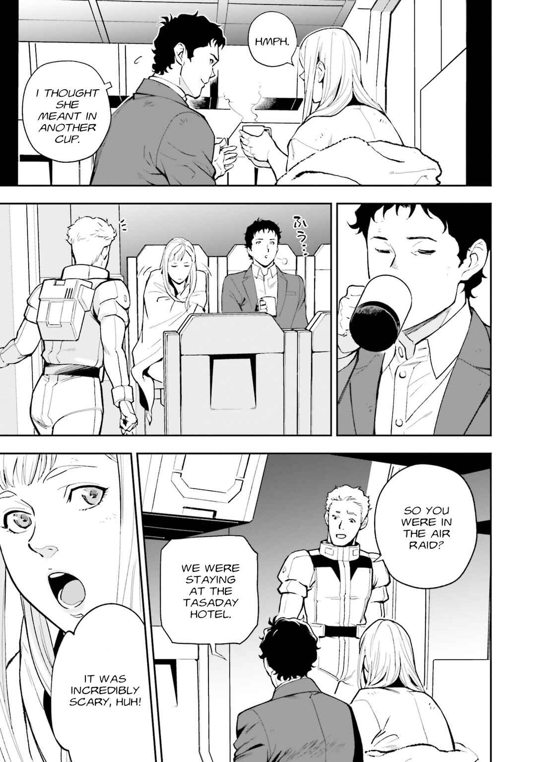 Chapter 11 - Page 22