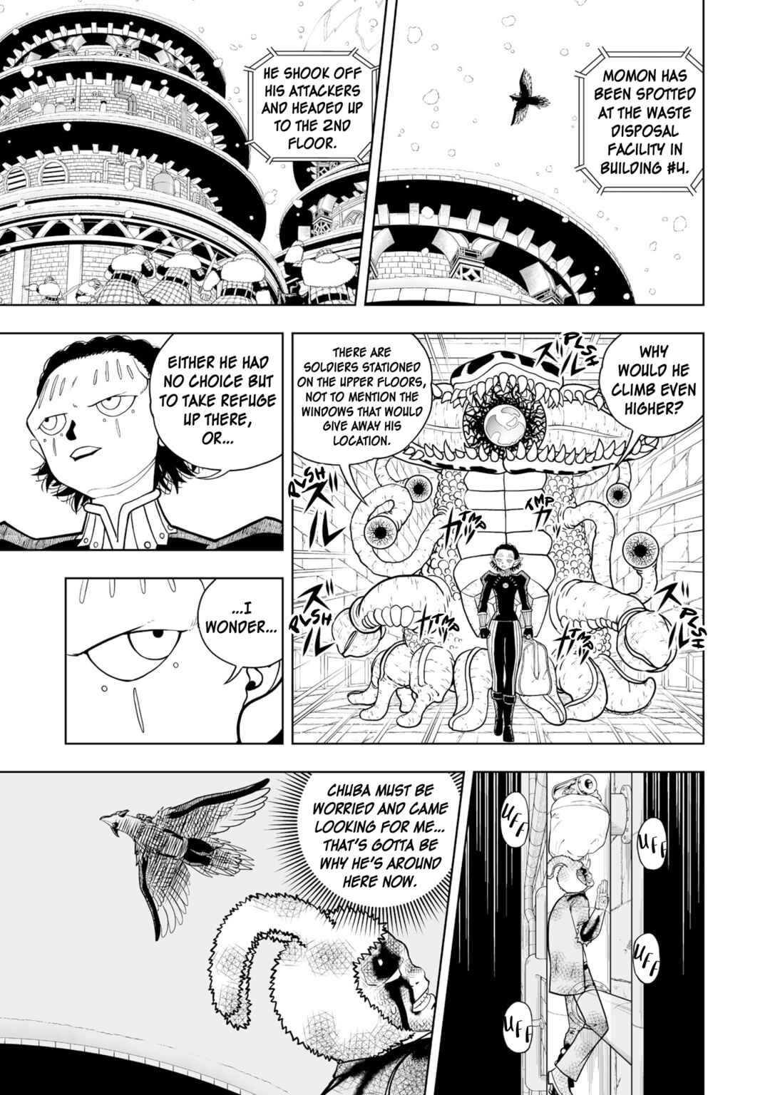 Chapter 28 - Page 17