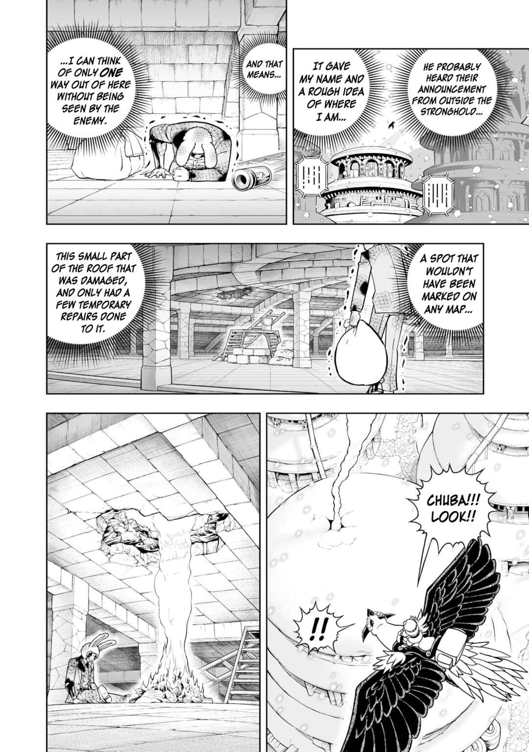 Chapter 28 - Page 18